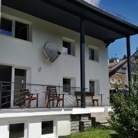 Fewo Da Camillo Oberstaufen-wiedemannsdorf *