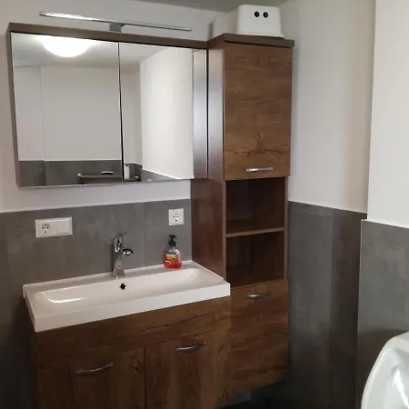 Apartment Fewo Da Camillo Oberstaufen-wiedemannsdorf